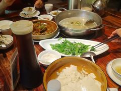 -大自然(鲁家村店)