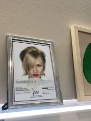 -DX HAIR SALON·发现未知美发沙龙