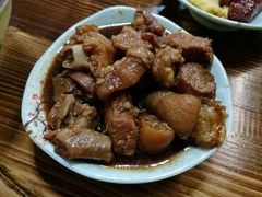 -陈记汤饭(水巷口店)