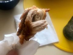 -汉堡王(上海118广场店)