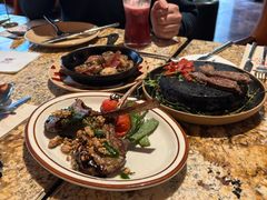 -BROWNSTONE布朗石西班牙餐厅(富城店)