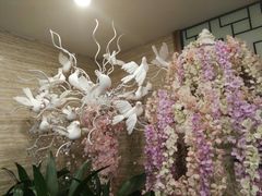 -潮喜竹溪荔湖酒家(荔枝湾店)