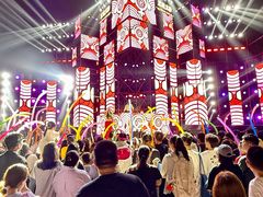 -大连海昌发现王国主题公园