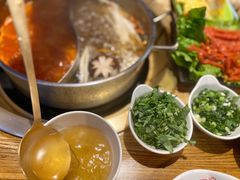 -四喜小胖·北京涮肉(五道营店)