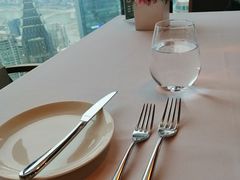 -解放碑威斯汀酒店-知味国际美食餐厅