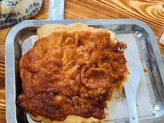 -李小老烧饼(常营民族家园店)