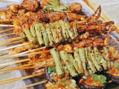 -非凡烧烤(历史博物馆店)
