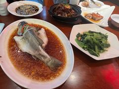 -古南都·老广东酒楼(龙江店)