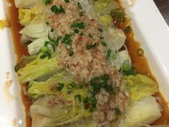 -北京老铺烤鸭(老城根店)