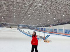 -绍兴启迪乔波冰雪世界