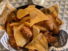 -嘉喜来比萨(罗马花园店)