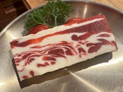 -西塔老太太泥炉烤肉(虹桥南丰城店)