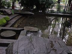 -成都市活水公园