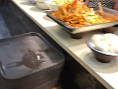 -秦淮小吃城(夫子庙店)
