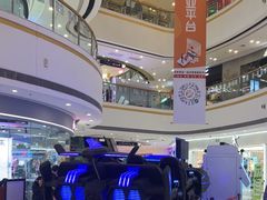 -万达广场(盐城盐都店)