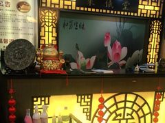-莱仪堂艾灸经络养生馆(九亭一店)