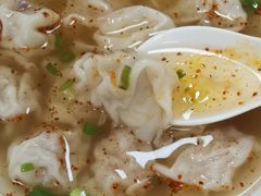 -汪家馄饨(集庆路店)