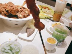 -九毛九西北菜(番禺万达店)