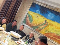 -又见炊烟私房菜(敬亭路店)