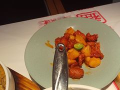 -四道菜·福建菜馆(莆田万达店)