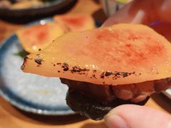 鹅肝-和彩放题餐厅(酒仙桥店)