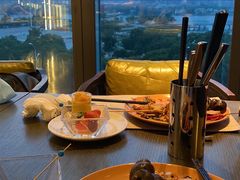 -南京景枫万豪酒店·万豪中餐厅