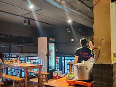 -随缘小馆(红岭路店)