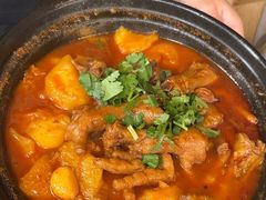 -常和州·夜宵大排档(常州单店)