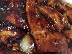 -明呈黄鱼面馆(斜土路店)