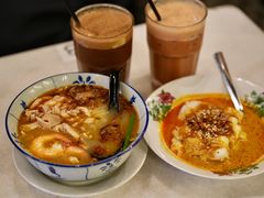 -何九海南茶店(鬼仔巷店)