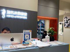 -海马体照相馆(上海月星环球港店)