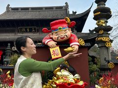 -钱王祠