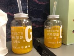 -仟吉KenGee(武汉高铁站店)