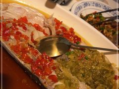 -望湘园·小雅(德基店)