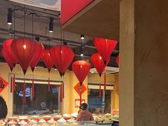 -乡里八闽·福州乡土菜(西园店)