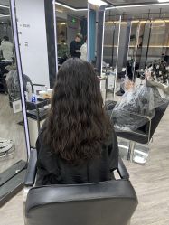 -奈川烫染Salon