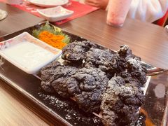 -仙隐小鹿中华料理(南宁万象城店)