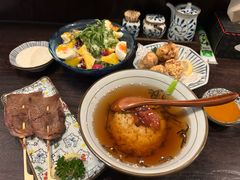 -哥哥の深夜食堂(叁宸里店)