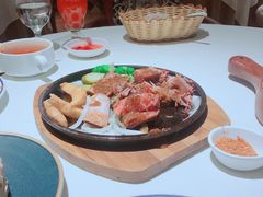-俄士厨房(时代天街店)