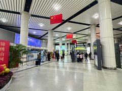 -太原武宿国际机场-T1航站楼