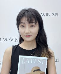 -JONMAVIN·美学