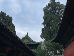 -报恩寺(平武县)
