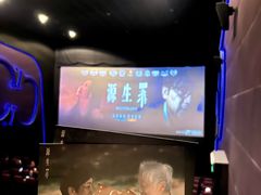 -GALA CINEMA(朗豪坊购物商场店)