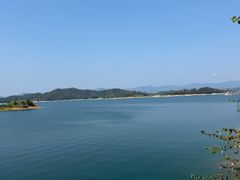 -花亭湖风景名胜区