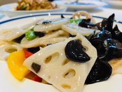 -紫光园·烤鸭·北京菜(劲松店)