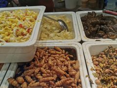 -上海全国土特产食品商场(淮海中路店)