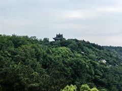 -虞山风景区