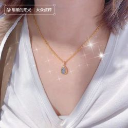 -Cindy Jewelry·钻戒·彩色宝石