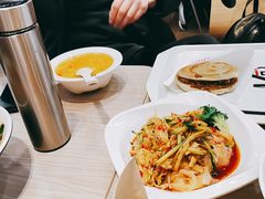 -袁记肉夹馍(北大街店)