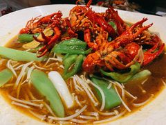 -沪小胖小龙虾(淮海中路旗舰店)